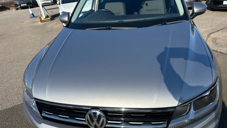 Volkswagen Tiguan 2.0 TDi 190 4Motion Match 5dr DSG Diesel Estate